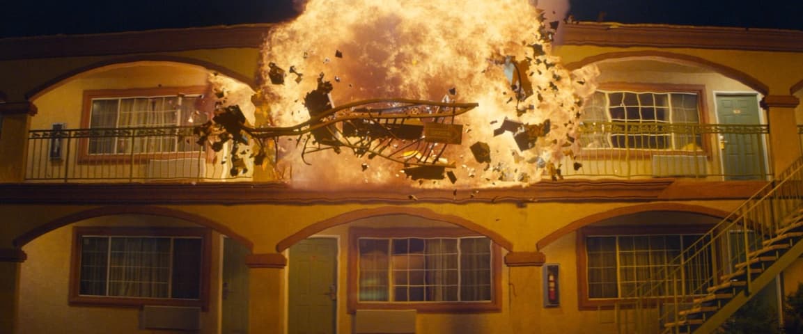 Image 3 de Mortdecai