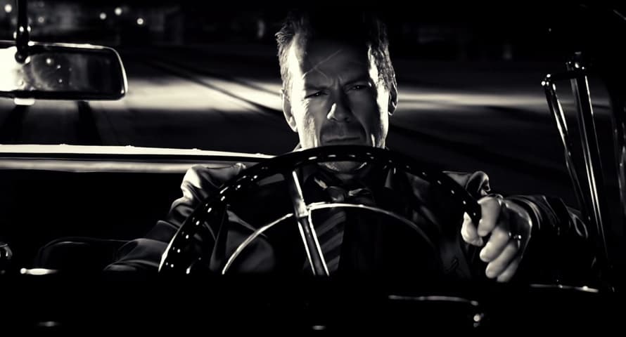 Image 1 de Sin City