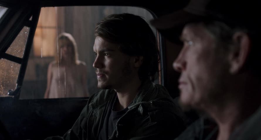 Killer Joe, кадр 1