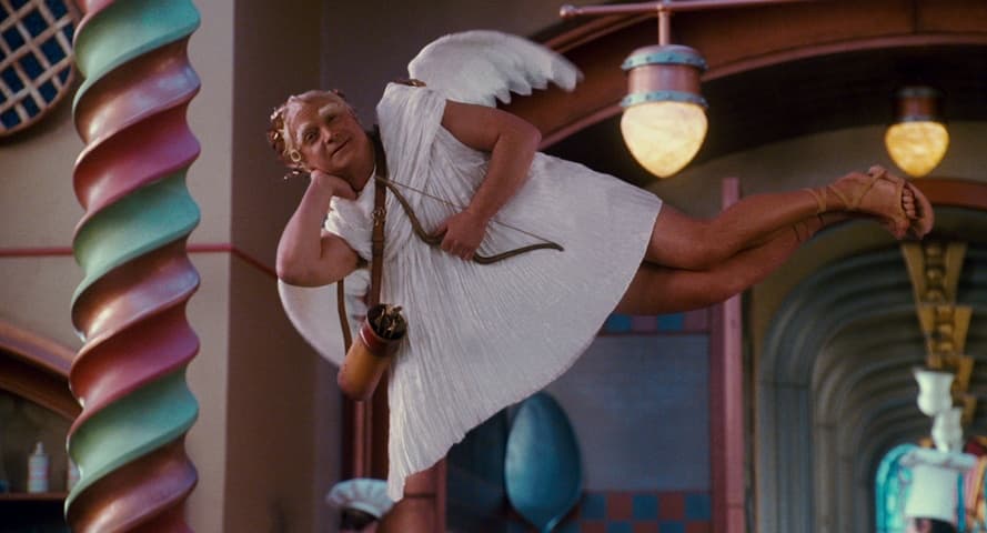 The Santa Clause 3: The Escape Clause frame 3