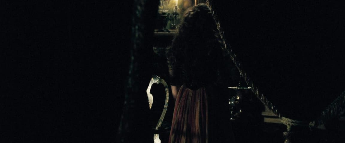 Sherlock Holmes: A Game of Shadows frame 4