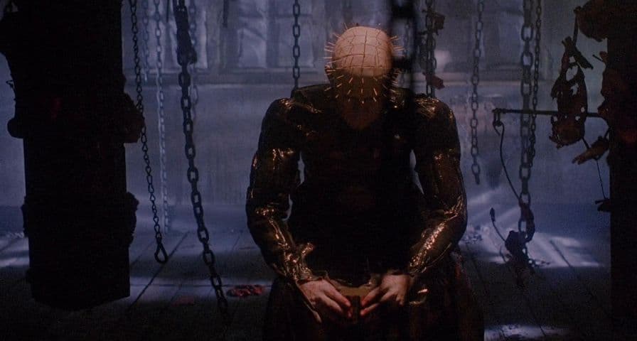Hellraiser frame 3