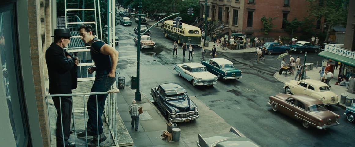 Image 1 de West Side Story