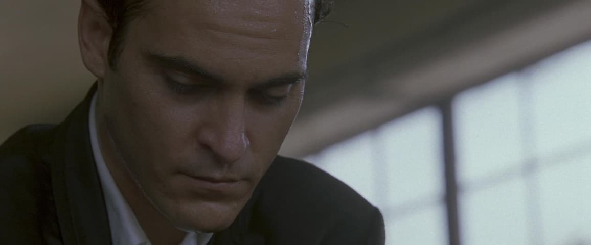 Image 2 de Walk the Line