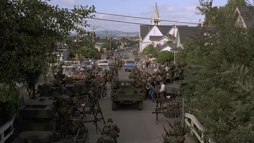 Outbreak frame 4
