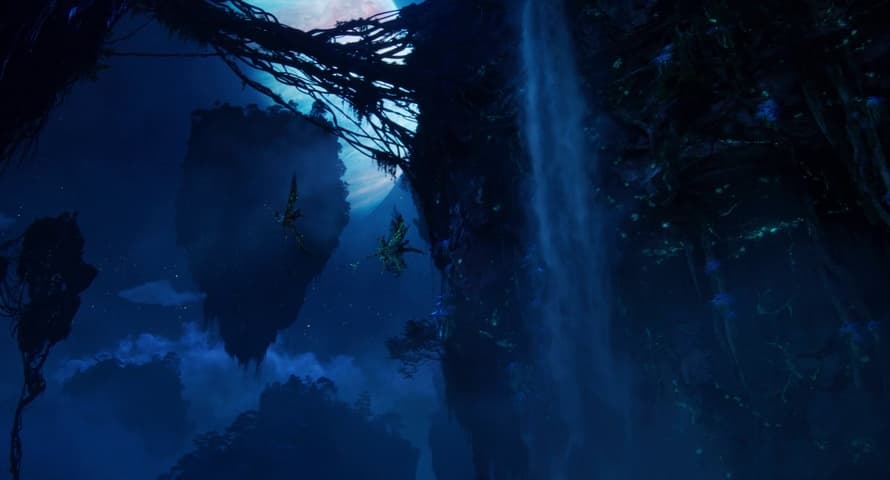 Avatar: The Way of Water frame 4