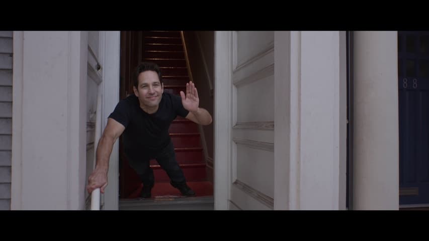Image 1 de Ant-Man and the Wasp
