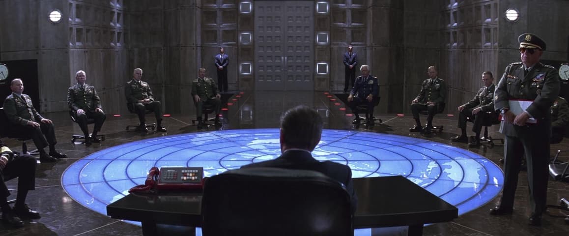 Mars Attacks! frame 2