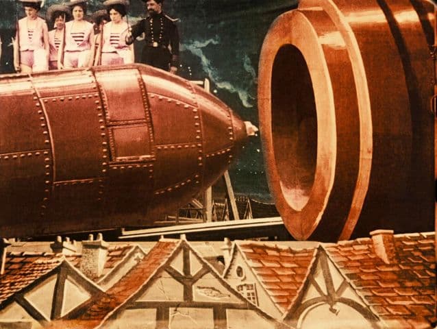 Image 4 de A Trip to the Moon
