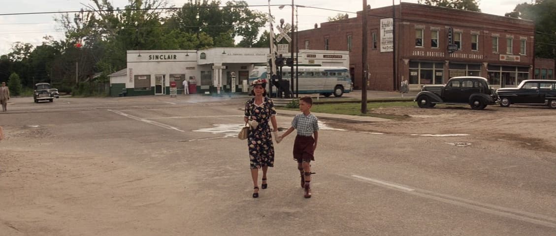 Image 1 de Forrest Gump