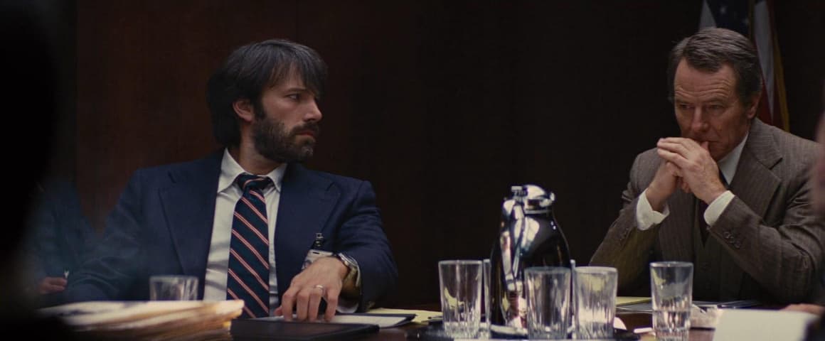 Argo frame 2