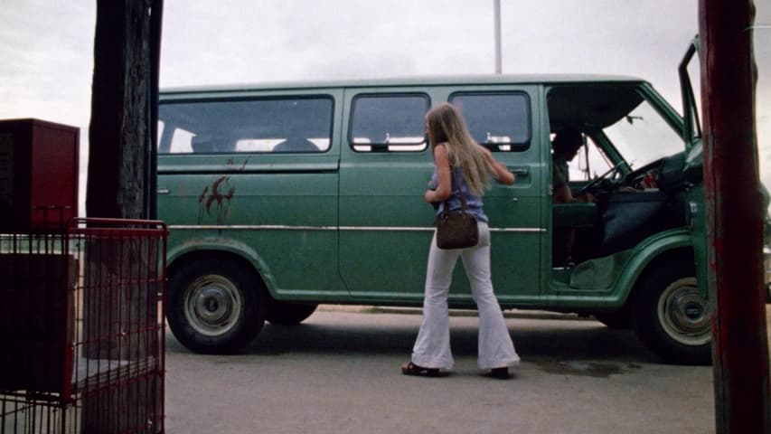 The Texas Chain Saw Massacre frame 3