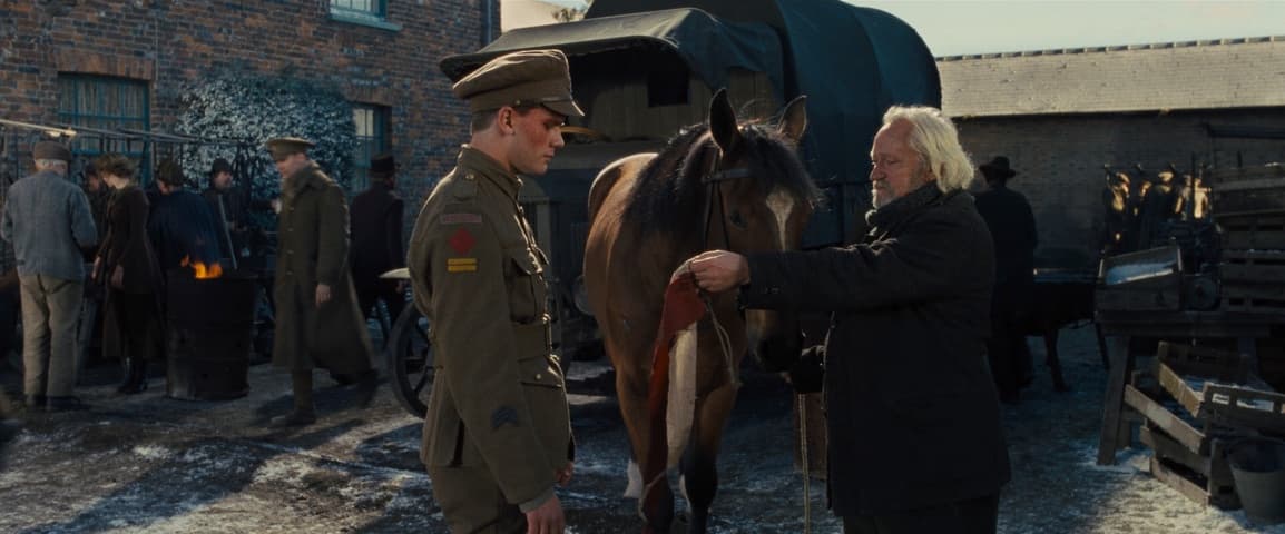Image 2 de War Horse