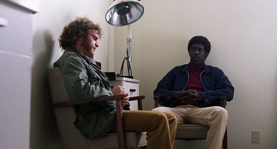 Image 2 de Inherent Vice