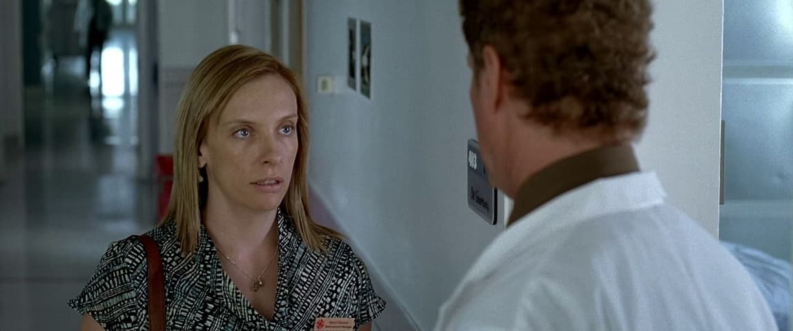 Little Miss Sunshine frame 4