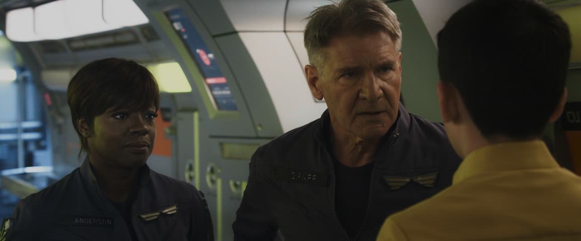 Image 4 de Ender's Game