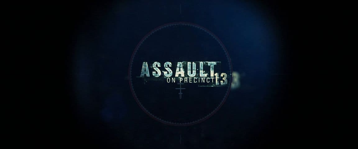 Image 4 de Assault on Precinct 13