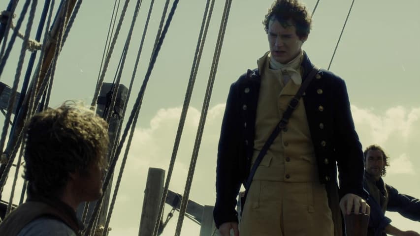In the Heart of the Sea frame 3