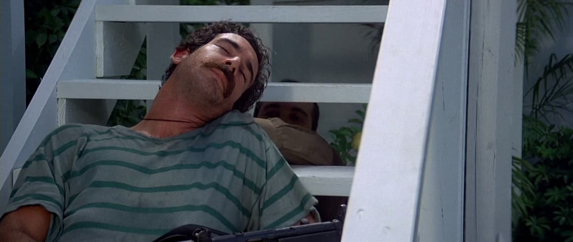 Licence to Kill frame 1