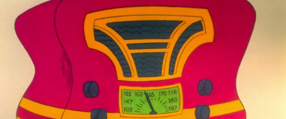 Grease frame 2