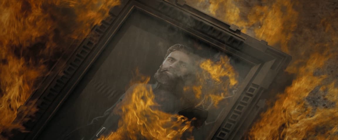Dune: Part Two frame 3