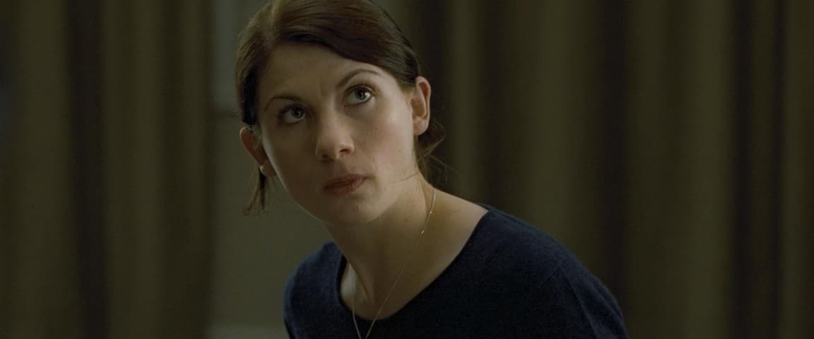 Attack the Block frame 2