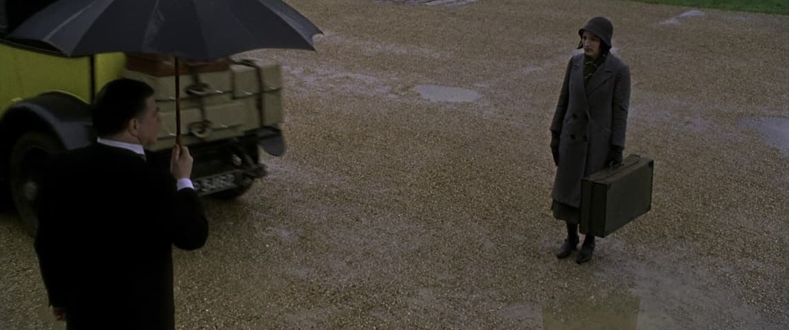 Gosford Park frame 2