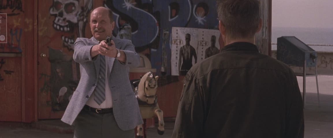 Image 1 de Falling Down