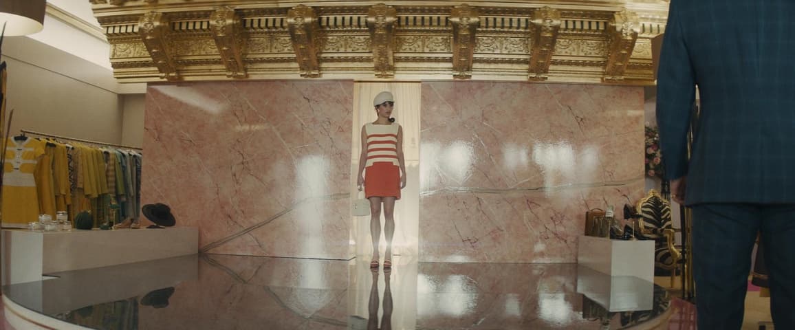 Image 1 de The Man from U.N.C.L.E.