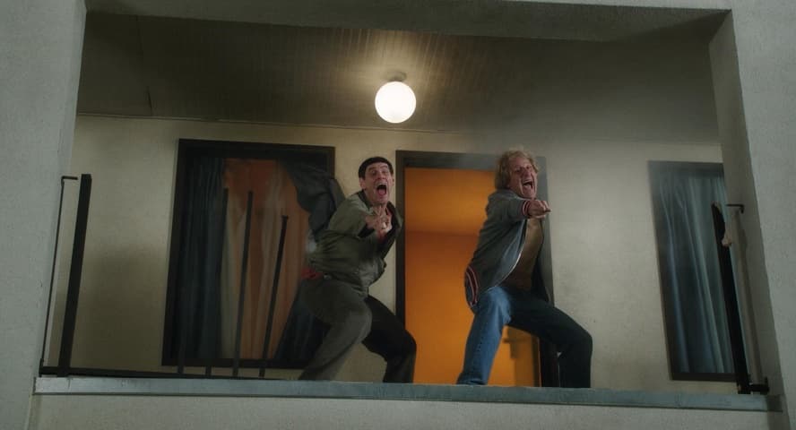 Image 4 de Dumb and Dumber To
