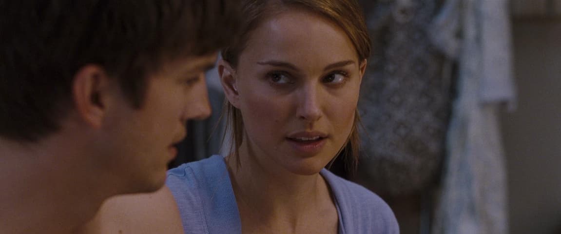 No Strings Attached frame 1