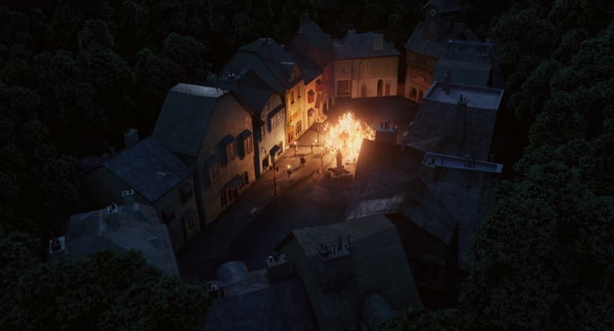 Image 2 de Hotel Transylvania