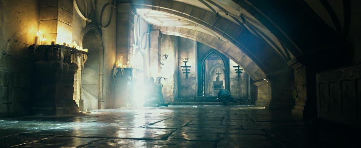 I, Frankenstein frame 3