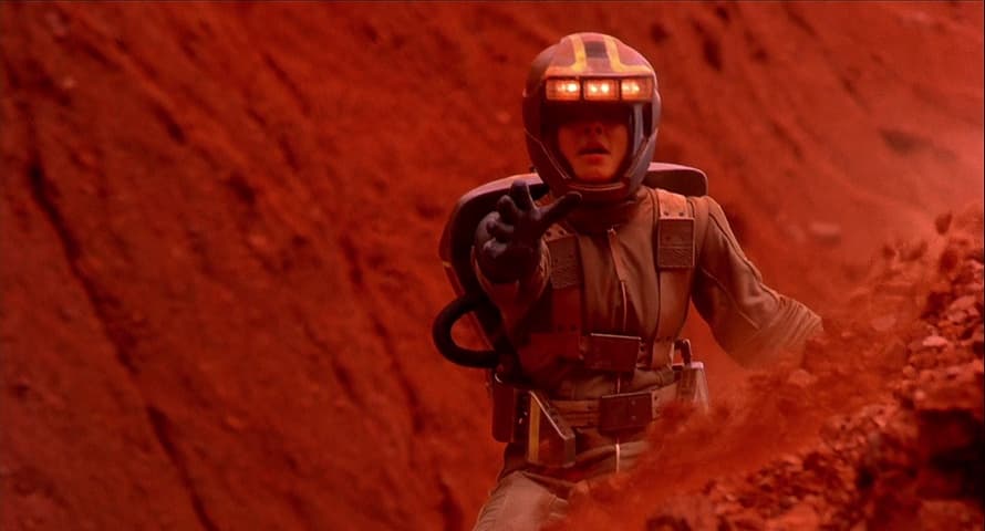 Image 2 de Total Recall