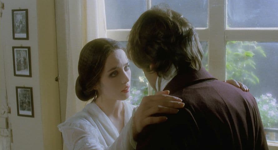 Nosferatu the Vampyre frame 2