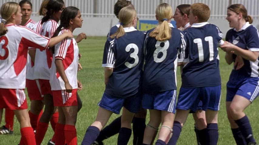Image 2 de Bend It Like Beckham