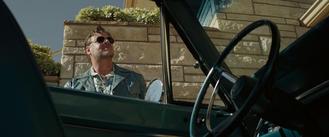 The Nice Guys, кадр 3