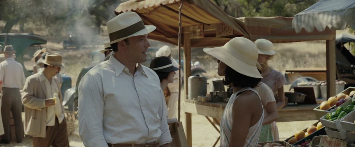 Live by Night frame 3