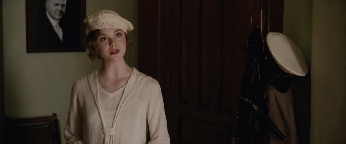 Live by Night frame 2