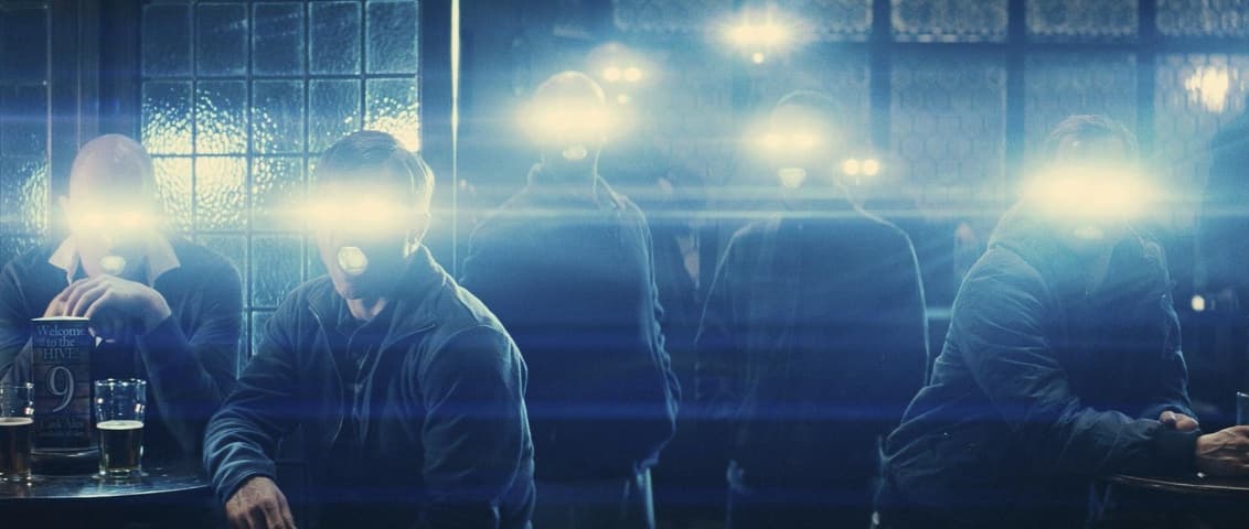 Image 4 de The World's End