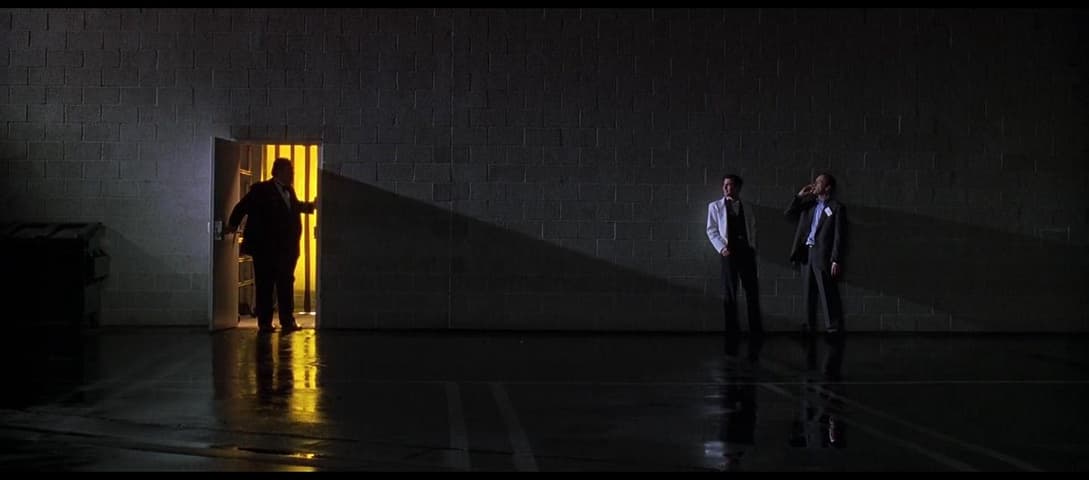 American Beauty frame 3