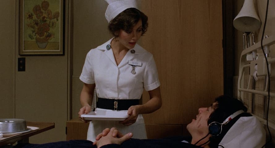 An American Werewolf in London, кадр 3