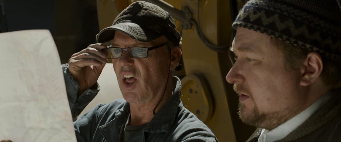 Spider-Man: Homecoming frame 3