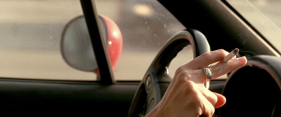 Little Miss Sunshine frame 2