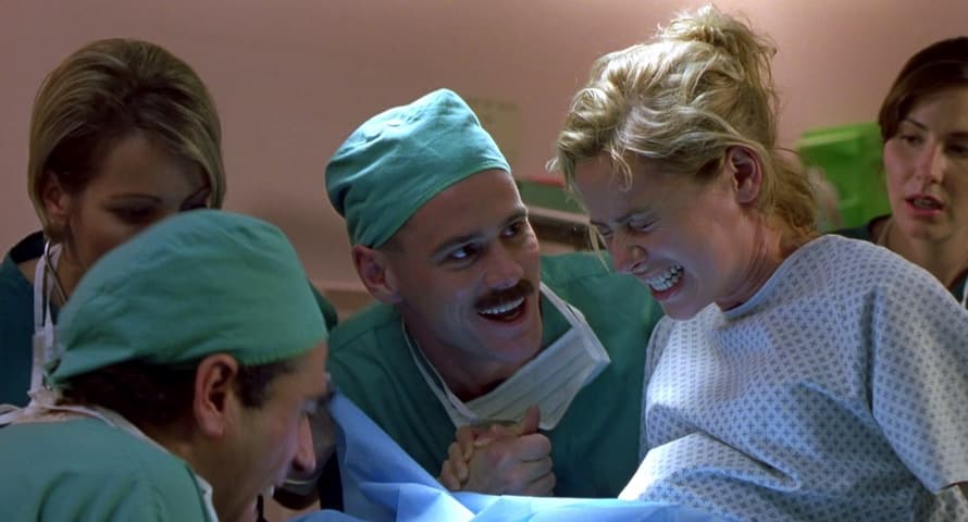 Me, Myself & Irene frame 4