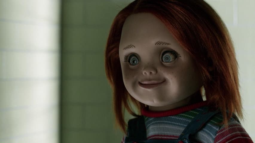 Curse of Chucky, кадр 2