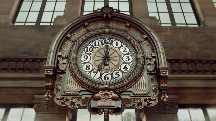 Hugo, кадр 1