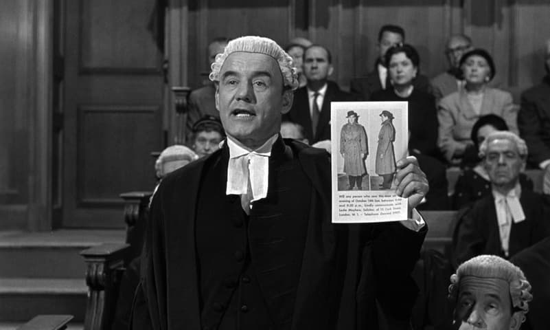 Image 2 de Witness for the Prosecution