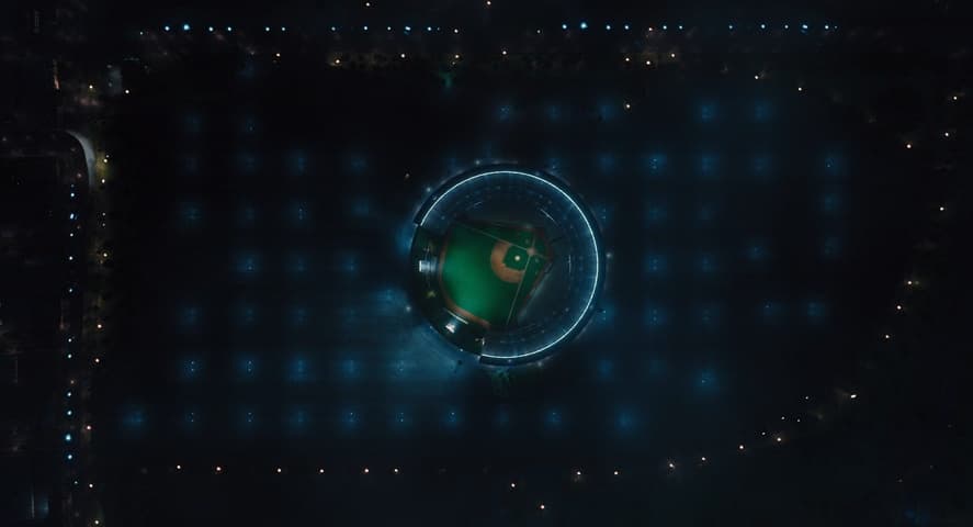 Image 1 de Men in Black 3