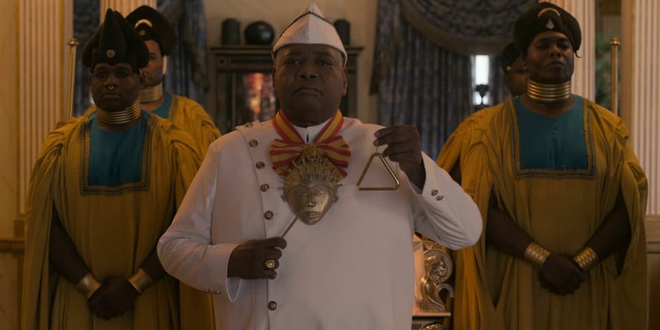 Coming 2 America frame 2